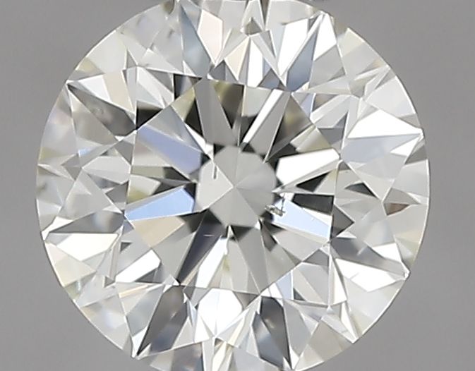 0.46 ct Round Diamond