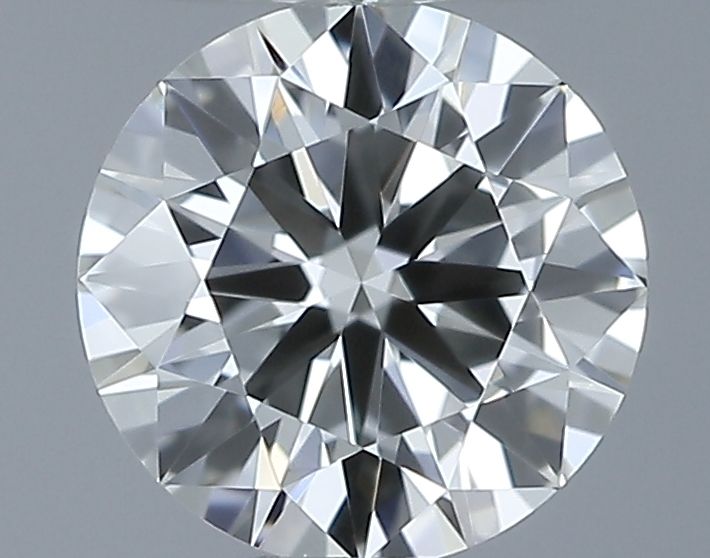 0.3 ct Round Diamond