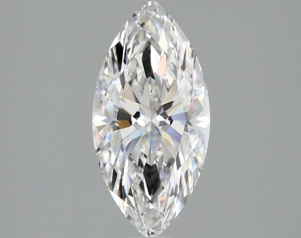 1.59 ct. marquise Lab Grown Diamond front image