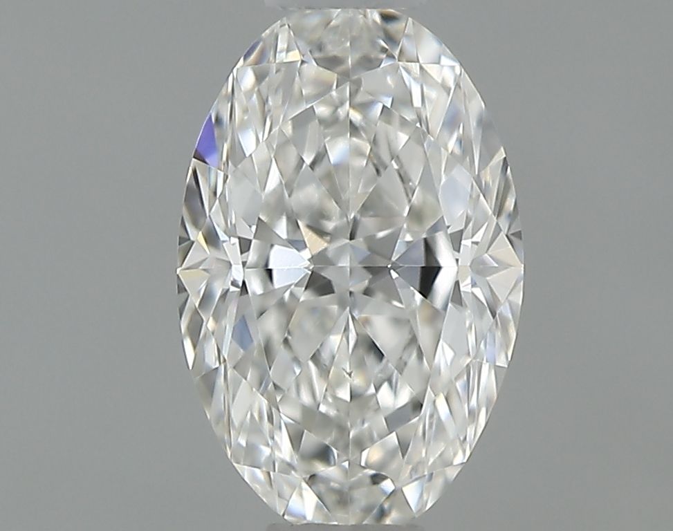 0.43 ct Oval diamond