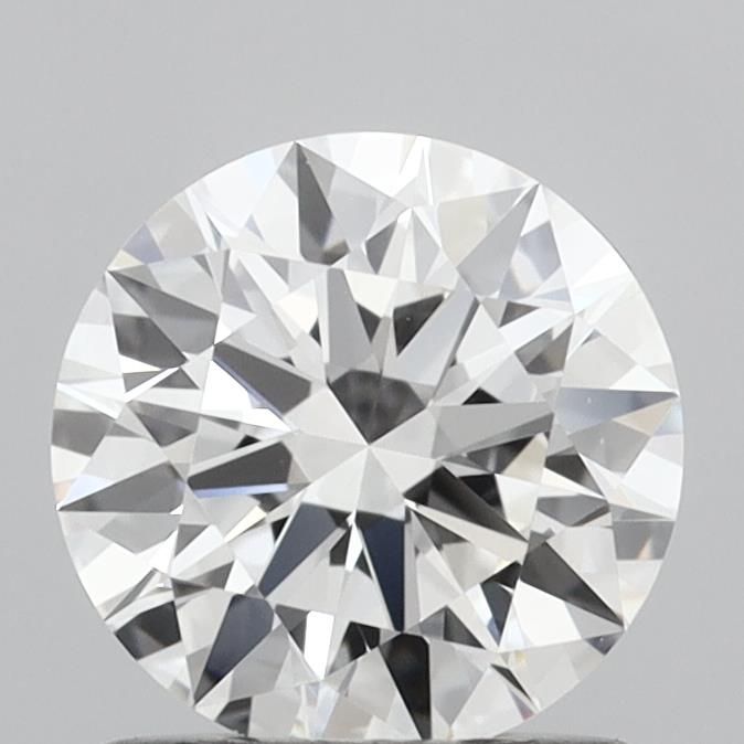 1.03 ct. round Lab Grown Diamond front image