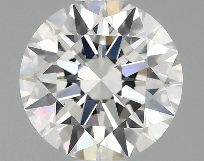 1.06 ct. round Lab Grown Diamond front image