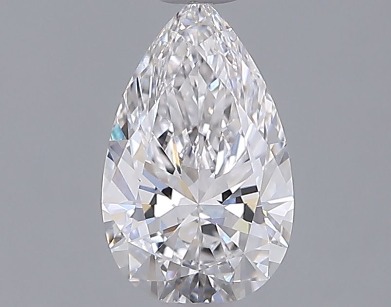 1.05 ct. pear Lab Grown Diamond front image