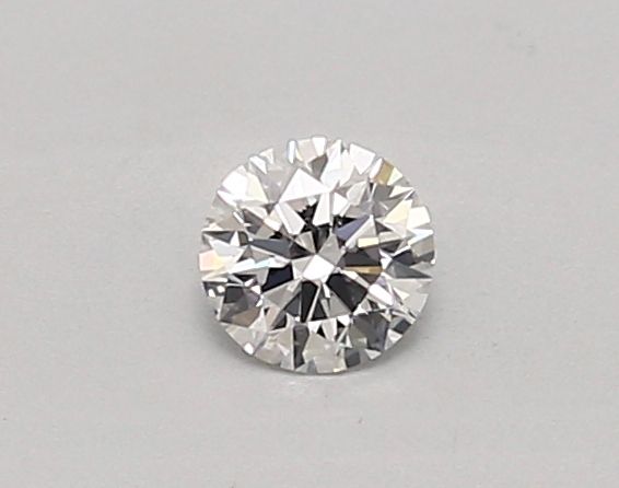 0.28 ct lab-grown Round Diamond