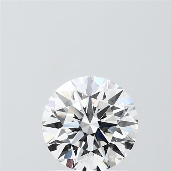 1.05 ct lab-grown Round Diamond