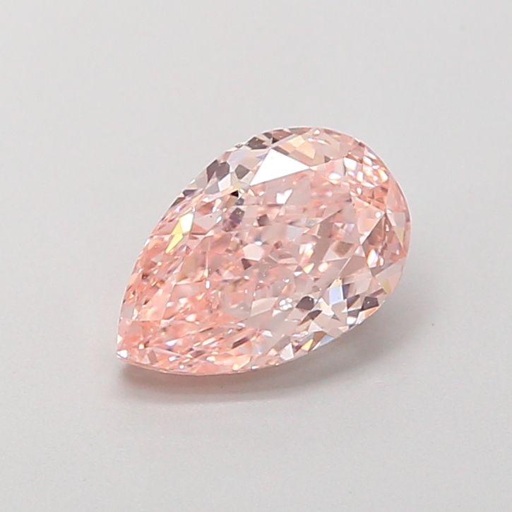 1.20 ct. pear Lab Grown Diamond front image