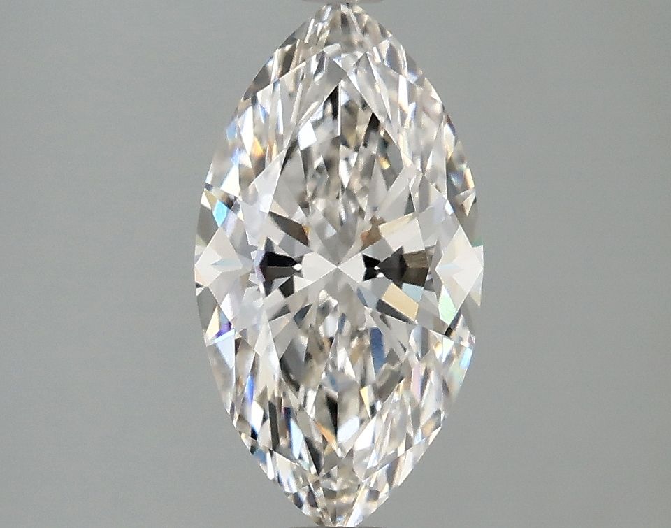 1.55 ct Marquise diamond