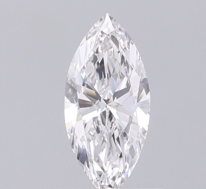 0.74 ct lab-grown Marquise Diamond