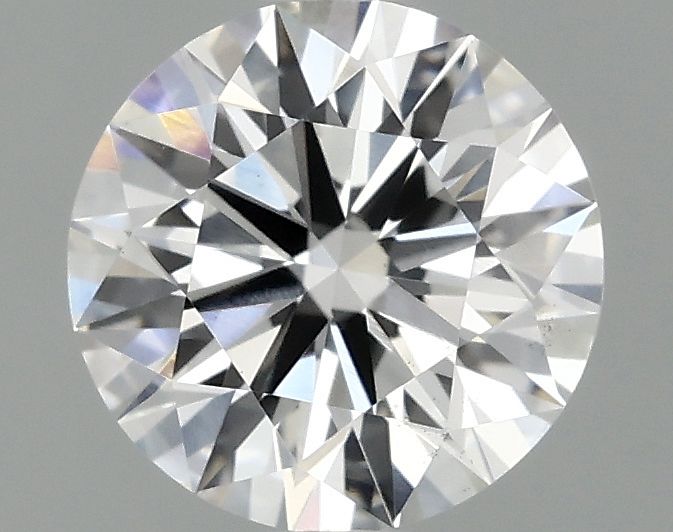 1.03 ct. round Lab Grown Diamond front image