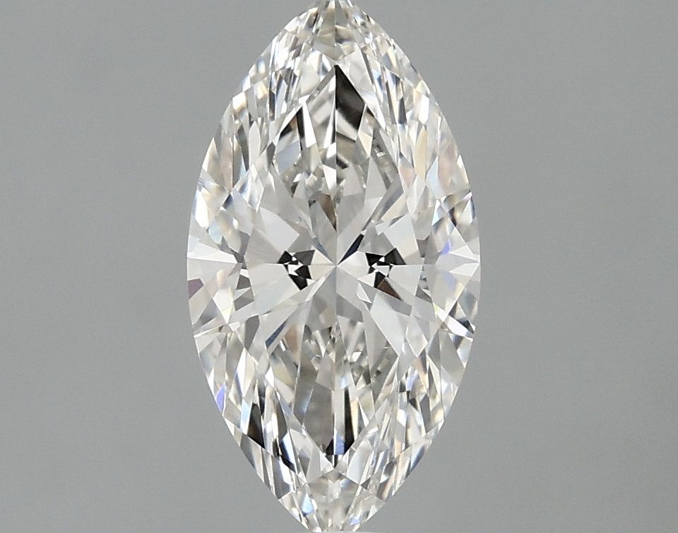 1.10 ct Marquise diamond