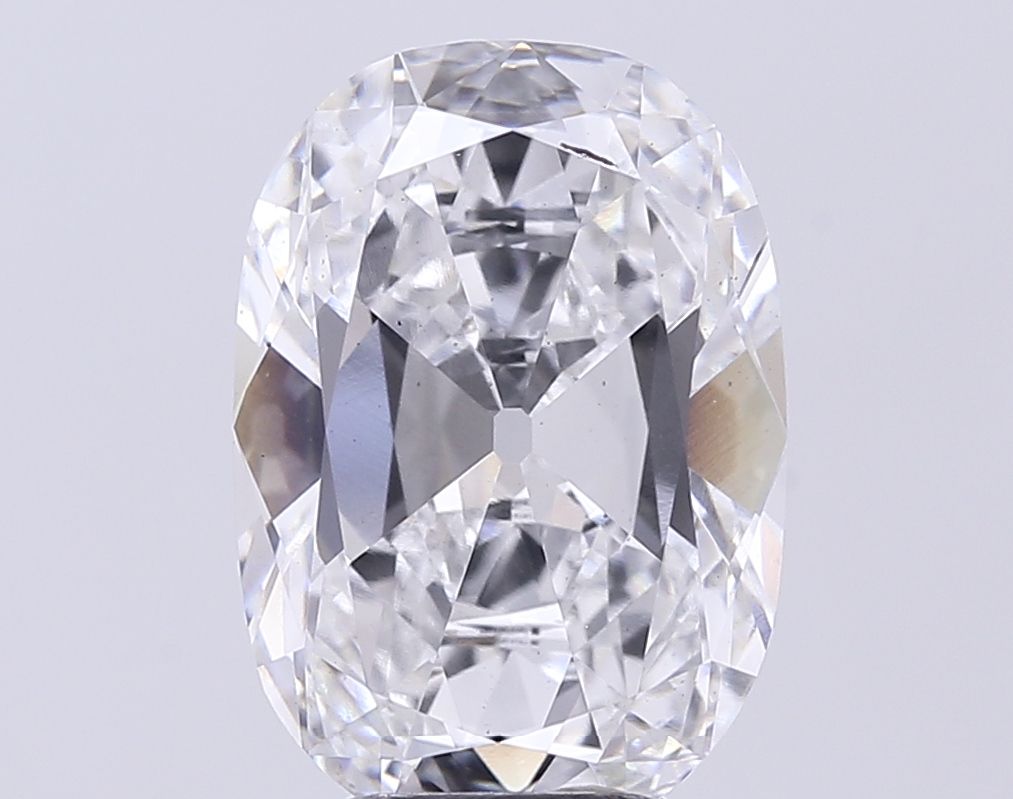 4.73 Carat