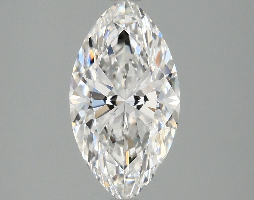 2.00 ct. marquise Lab Grown Diamond front image