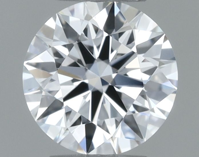 0.32 ct Round diamond