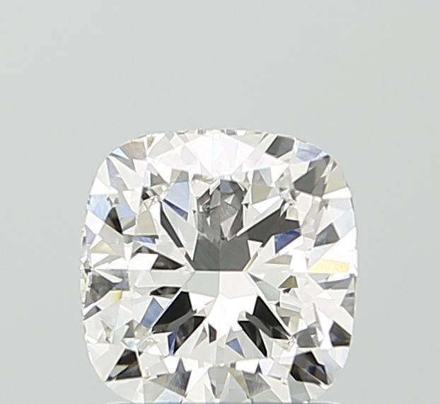 1.57 ct Cushion Modified diamond