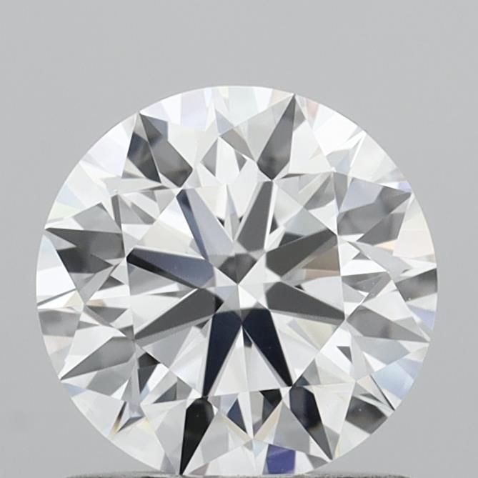 1.01 ct. round Lab Grown Diamond front image