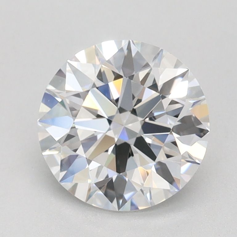 1.06 ct. round Lab Grown Diamond front image