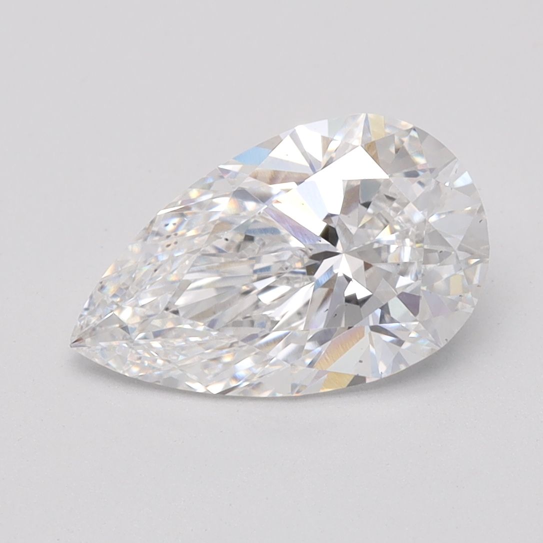 1.24 Carat