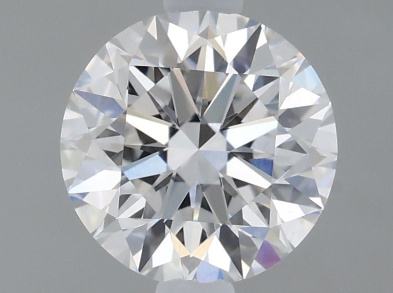 1.07 ct. round Lab Grown Diamond front image