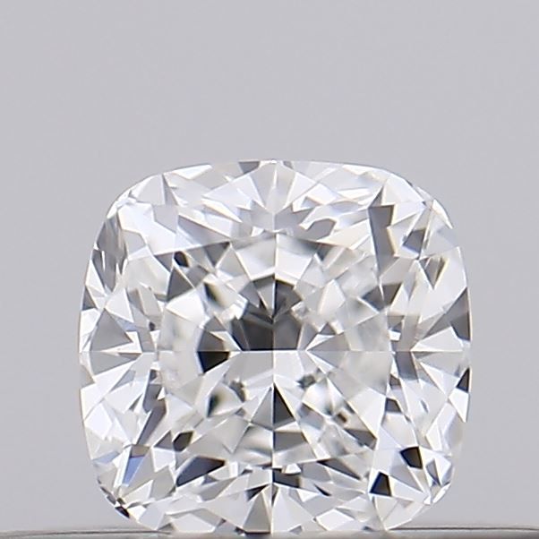 0.26 ct Cushion Modified diamond