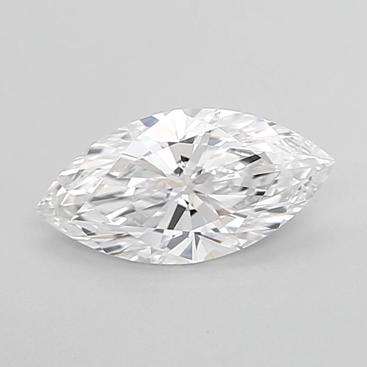 1.08 ct. marquise Lab Grown Diamond front image