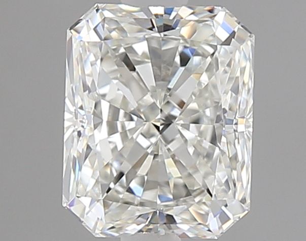 0.90 ct Radiant diamond