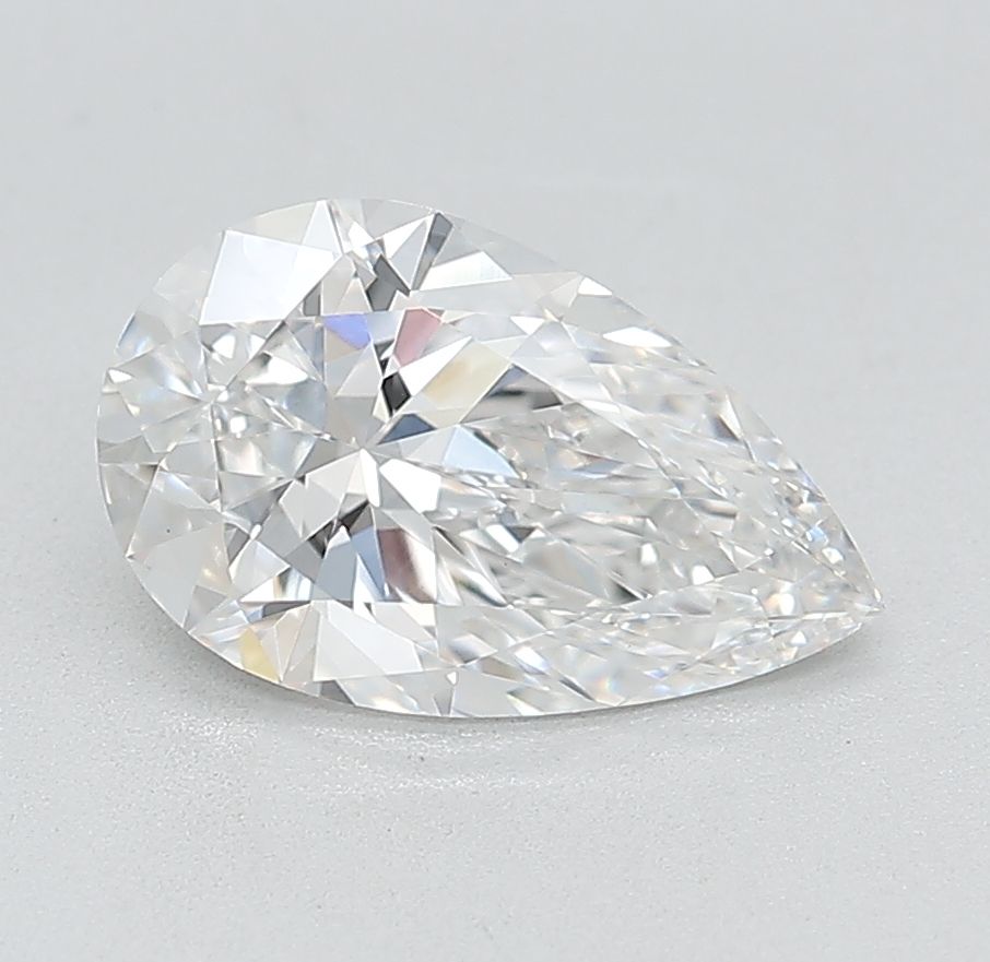 1.79 ct. pear Lab Grown Diamond front image