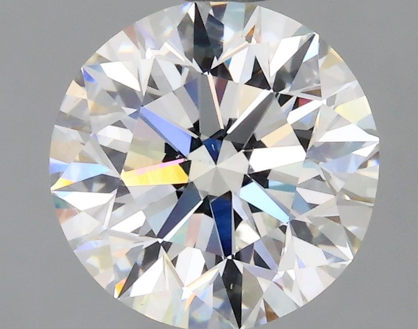 2.00 ct Round diamond