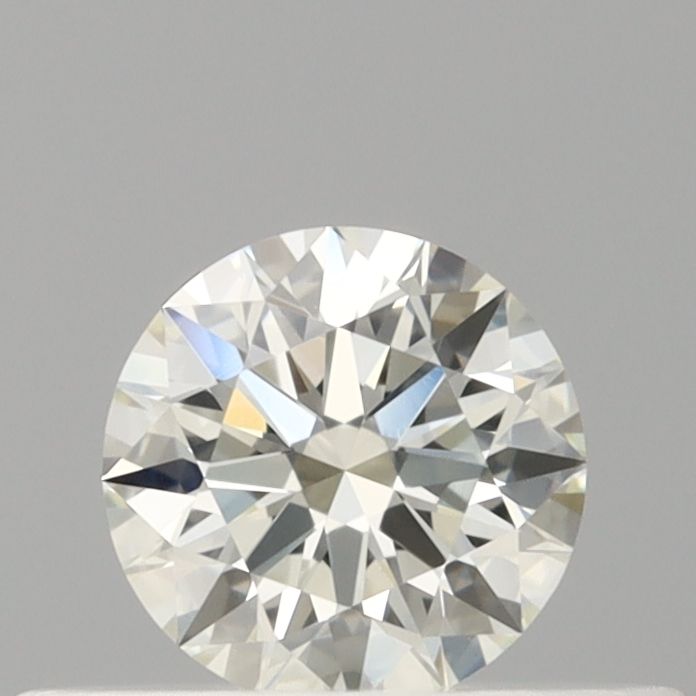 0.3 ct Round Diamond