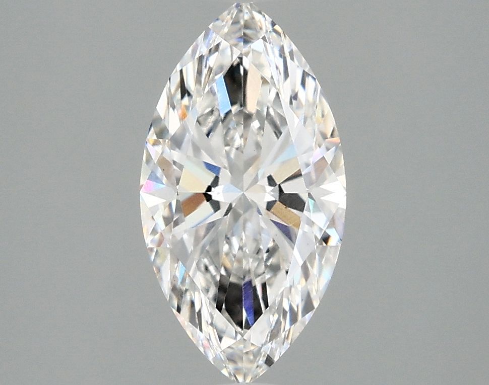 1.57 ct Marquise diamond