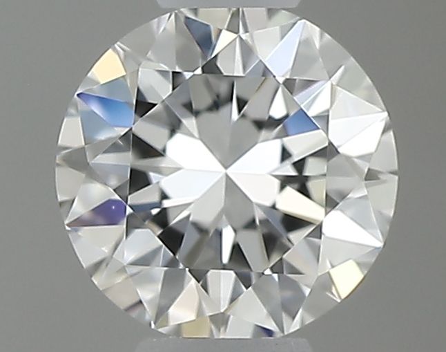 0.30 ct Round diamond