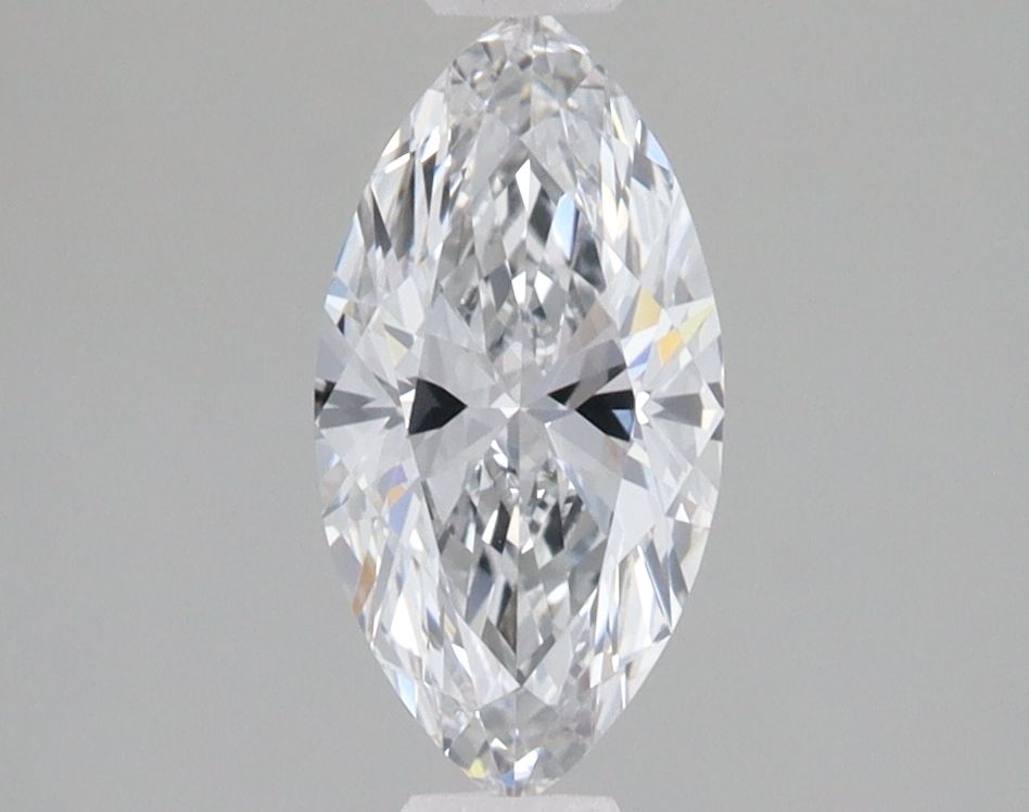 0.94 ct. marquise Lab Grown Diamond front image