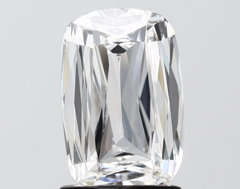 1.50 ct Cushion Modified diamond