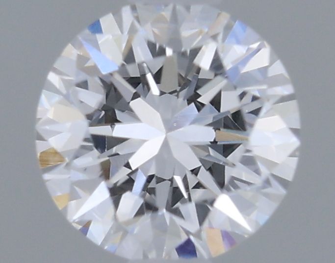 0.28 ct lab-grown Round Diamond