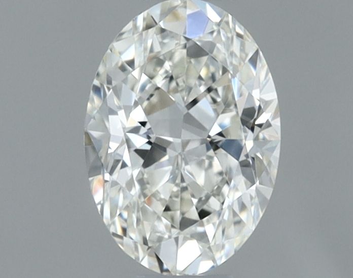 0.30 ct Oval diamond