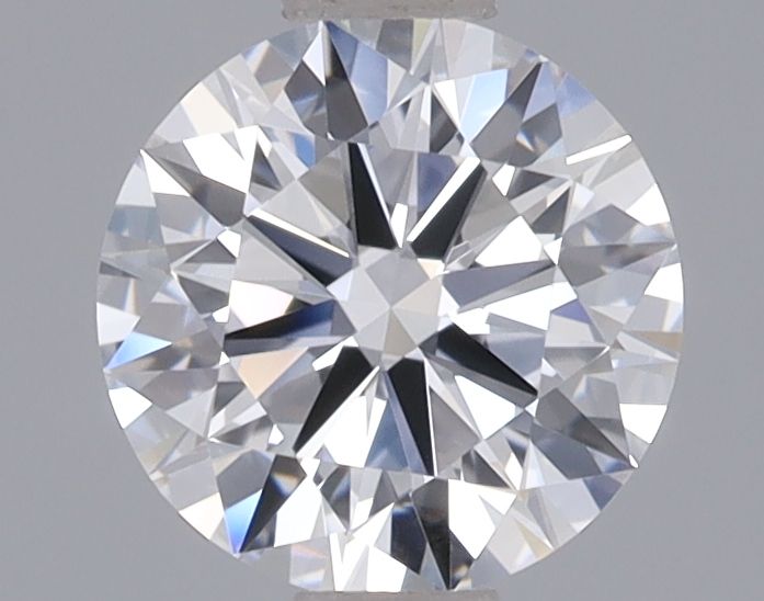 1.01 ct. round Lab Grown Diamond front image