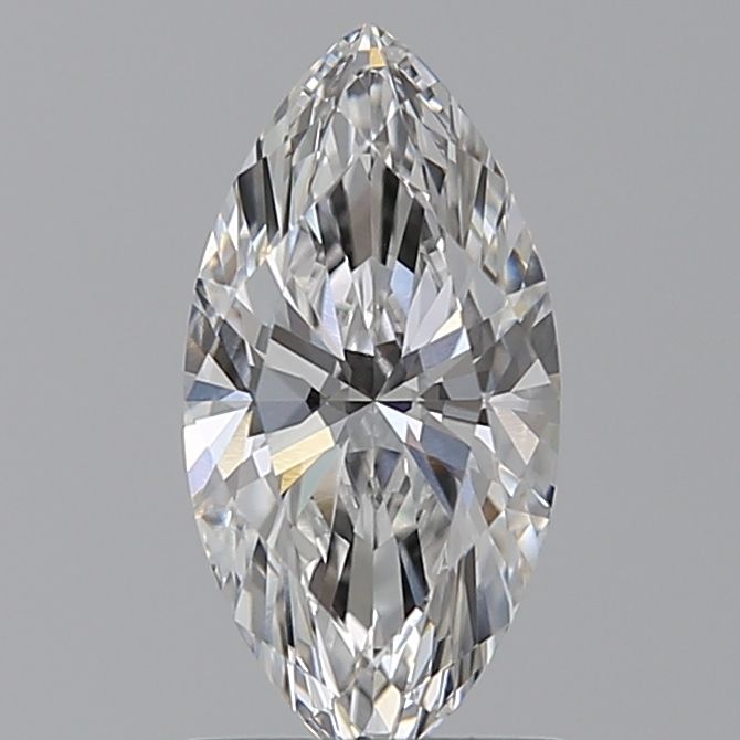 1.05 ct. marquise Lab Grown Diamond front image