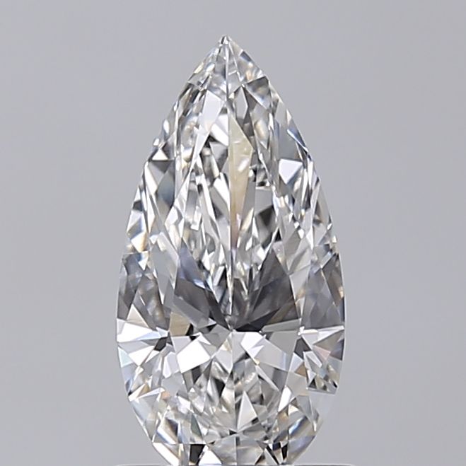 1.02 ct Pear diamond