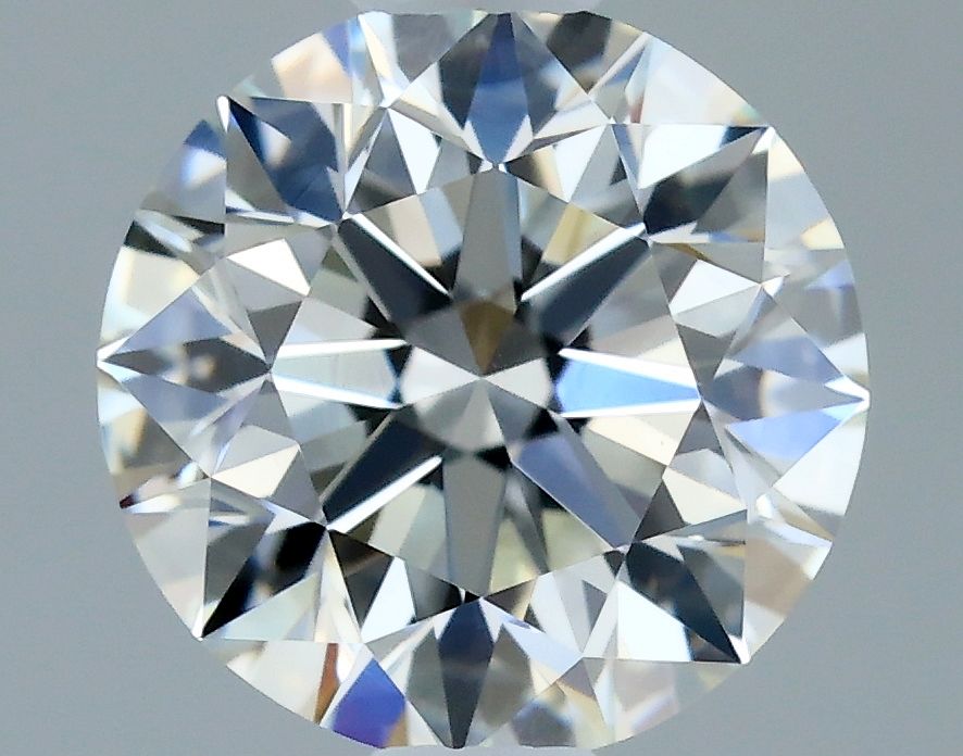 0.60 ct Round diamond