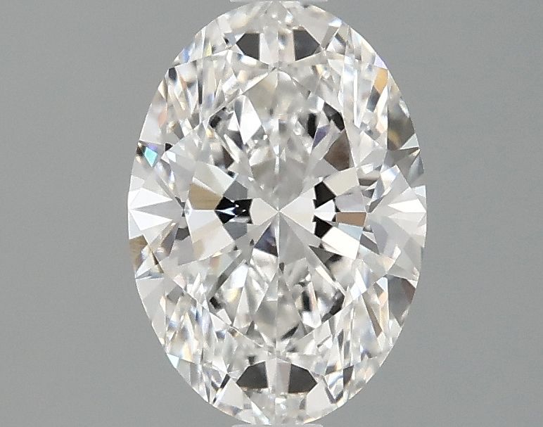 1.44 ct Oval diamond