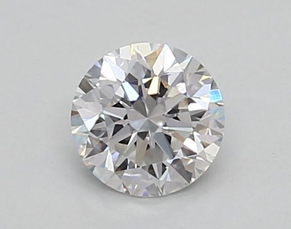 0.42 ct lab-grown Round Diamond