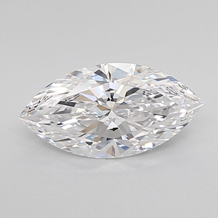 1.01 ct. marquise Lab Grown Diamond front image