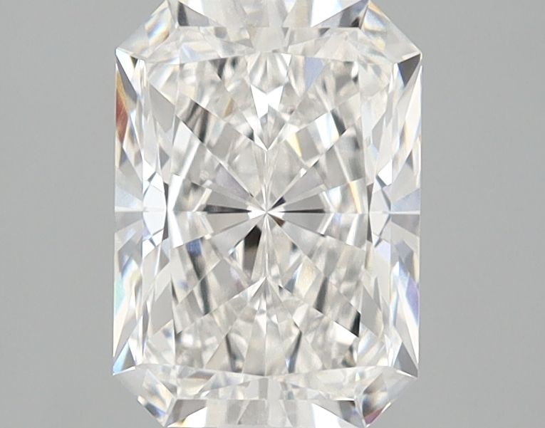 Diament 1.74 ct F/VVS2