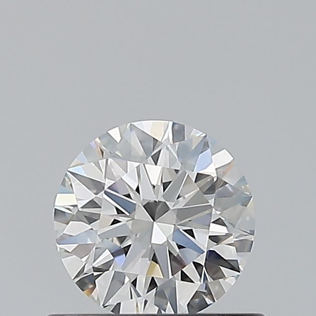0.56 ct Round diamond