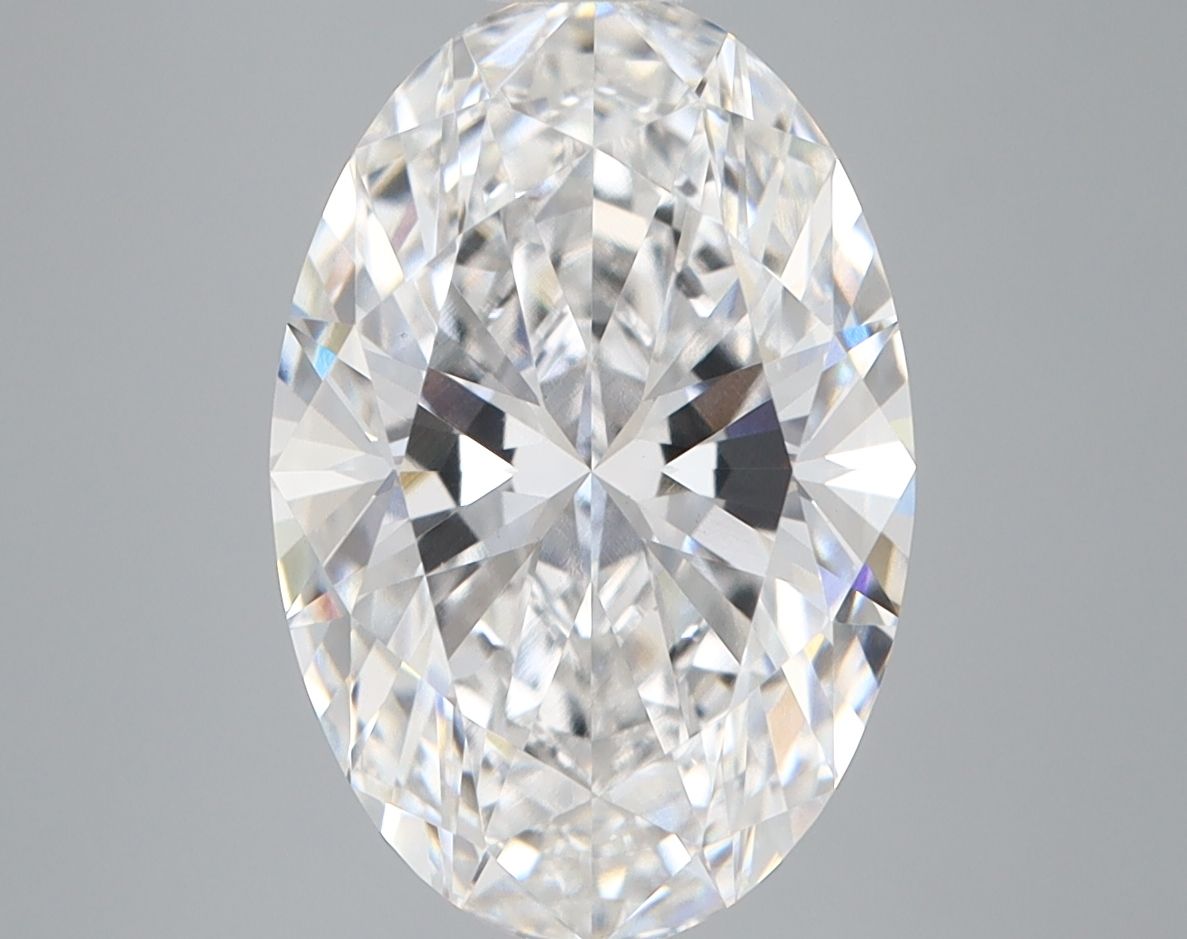 4.07 Carat