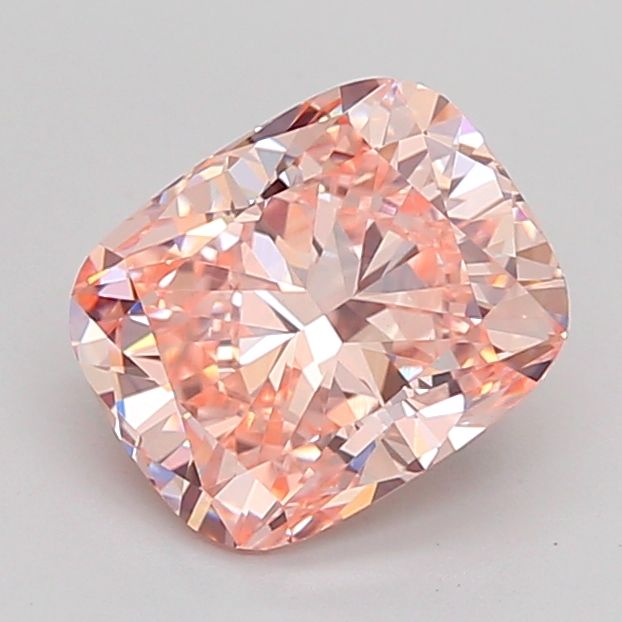 2.04 ct Cushion Modified diamond