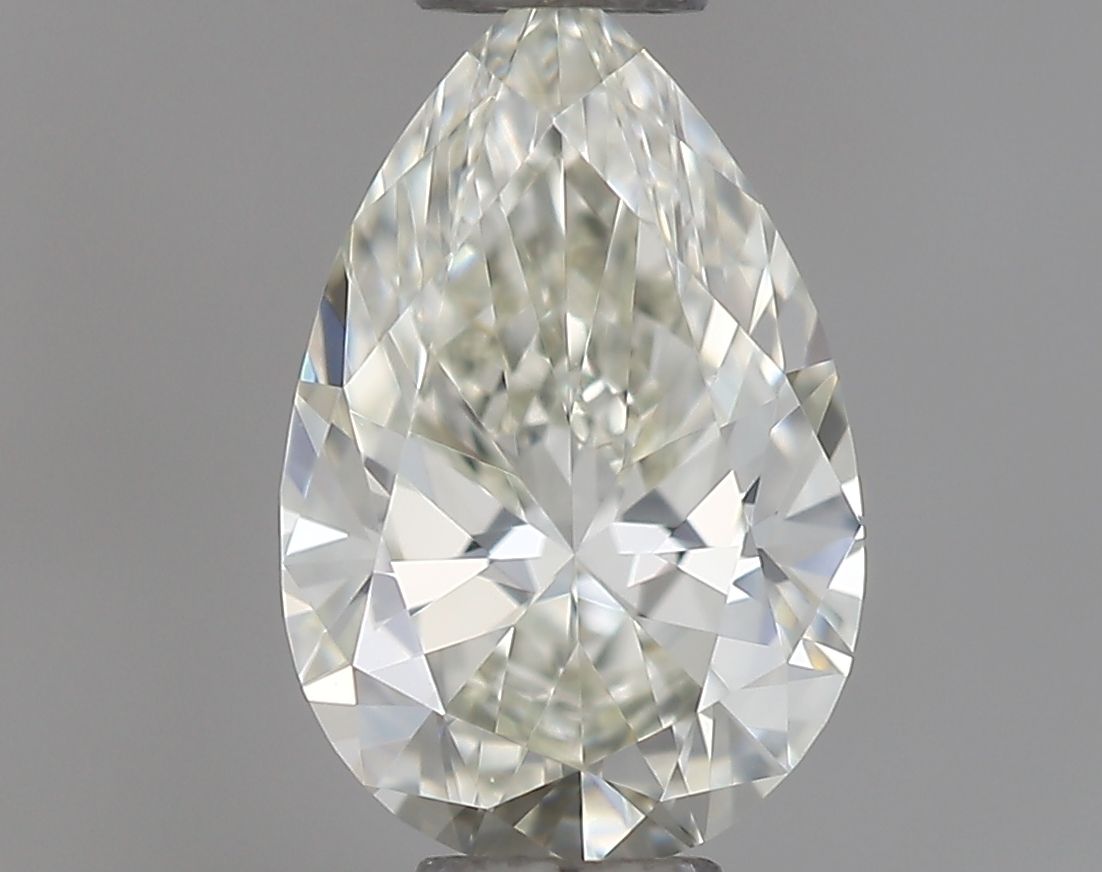 0.40 ct Pear diamond