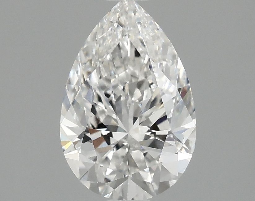 1.57 ct. pear Lab Grown Diamond front image