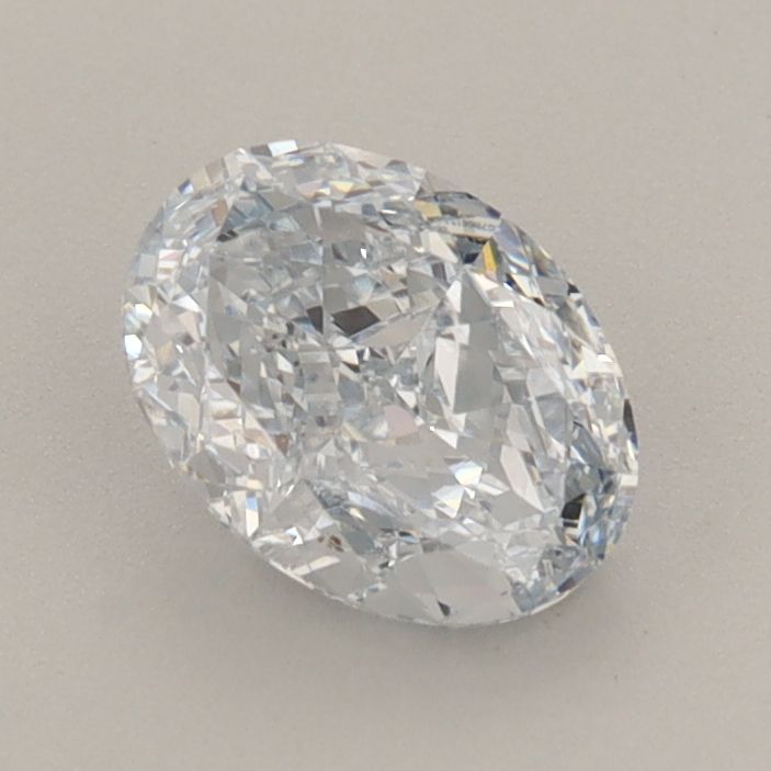 0.92 ct Oval diamond