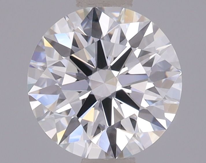 1.03 ct. round Lab Grown Diamond front image