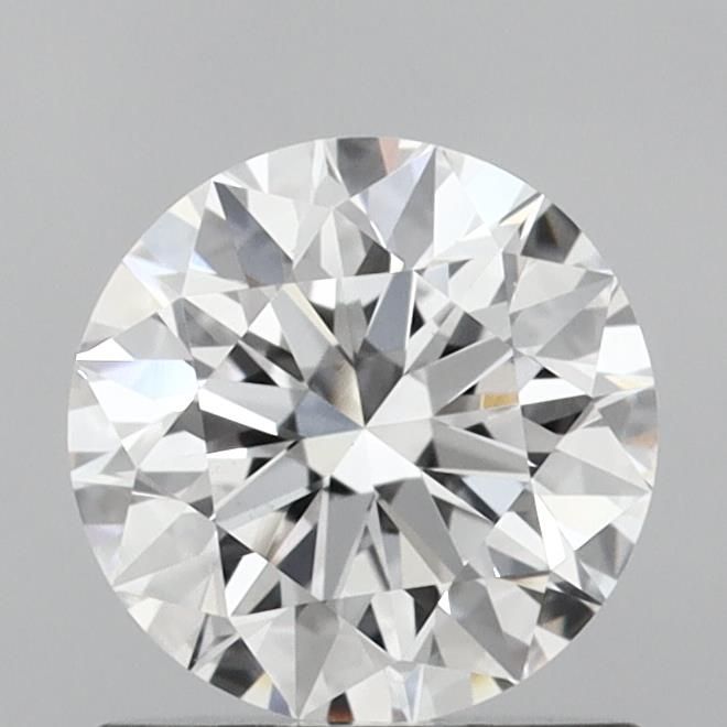 1.04 ct. round Lab Grown Diamond front image